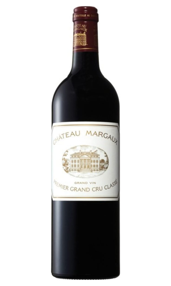 Chateau MARGAUX MARGAUX AC 2023