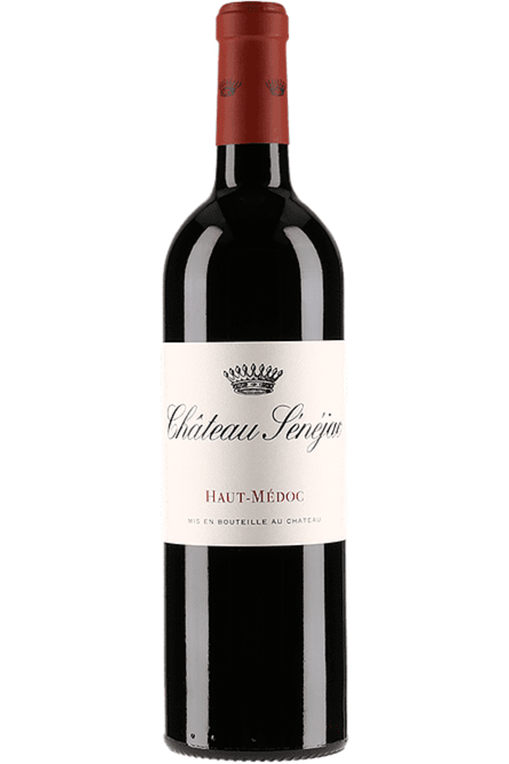 Image of Chateau SENEJAC HAUT MEDOC AC 2022