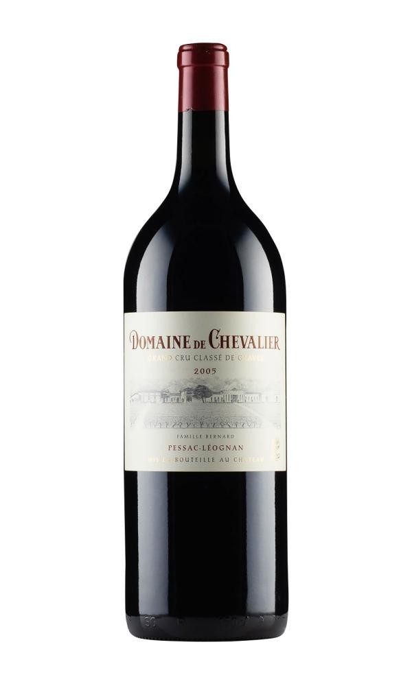 DOMAINE DE CHEVALIER PESSAC LEOGNAN ROUGE AC 2016