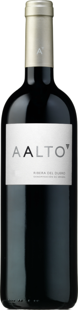 AALTO LIMITED EDITION 20 YEARS RIBERA DEL DUERO