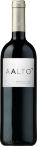 AALTO LIMITED EDITION 20 YEARS RIBERA DEL DUERO