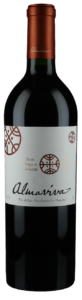 ALMAVIVA ROUGES 2008