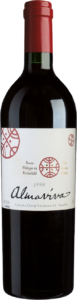 ALMAVIVA ROUGES 2012