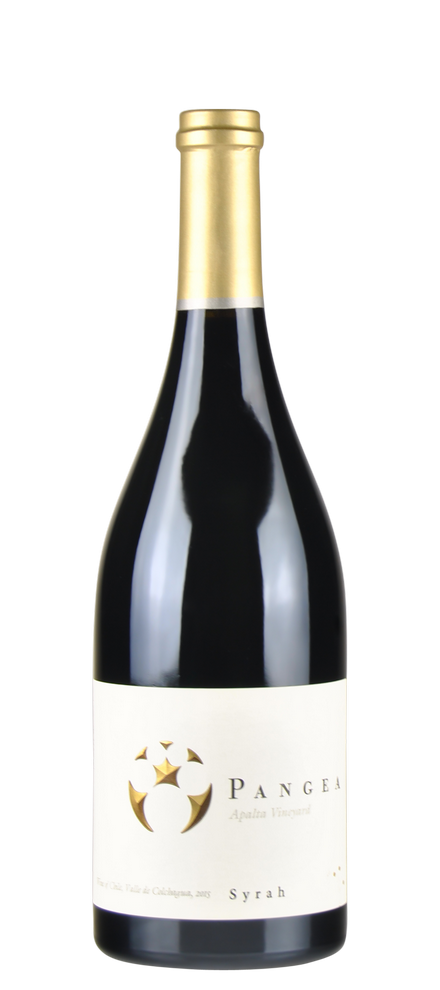 CASA MAYOR SV RES SYRAH COLCHAGUA VALLEY ROUGE 2022