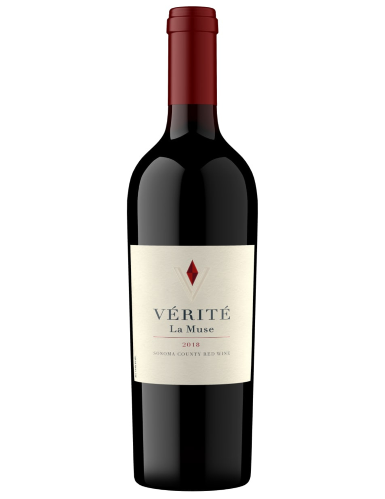 CB3 VERITE M+J+D SONOMA COUNTY - MIXED CASE 2015