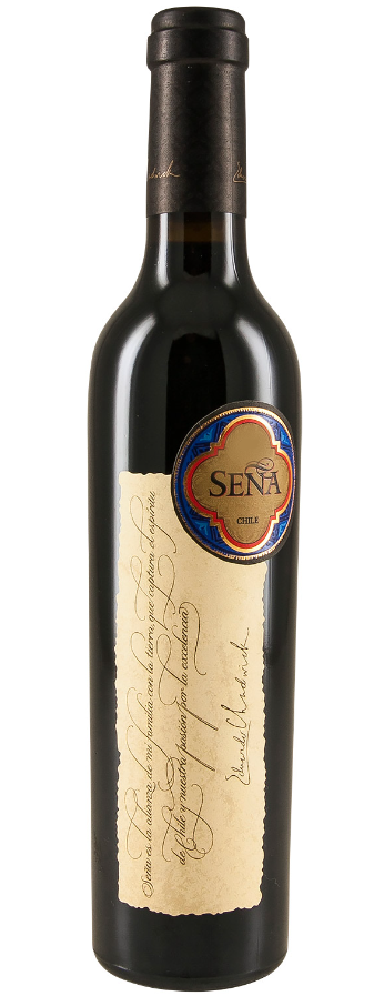CB6 SENA 2009 JUBILE ACONCAGUA VALLEY - MIXED CASE