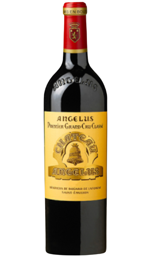 Chateau ANGELUS ST EMILION GRD CRU AC 2023