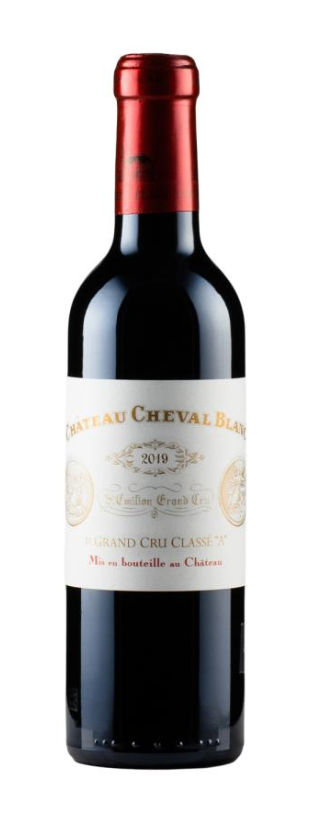 Chateau CHEVAL BLANC SAINT EMILION AC 2022