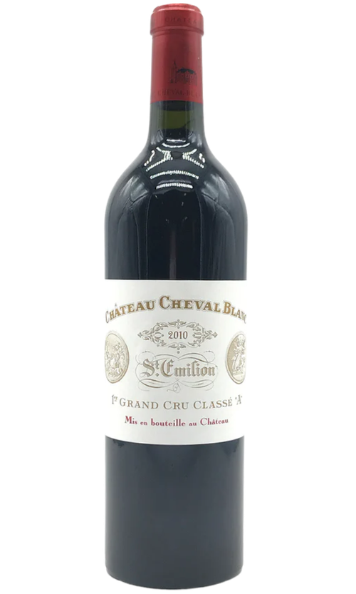 Chateau CHEVAL BLANC ST EMILION GRD CRU AC 2014