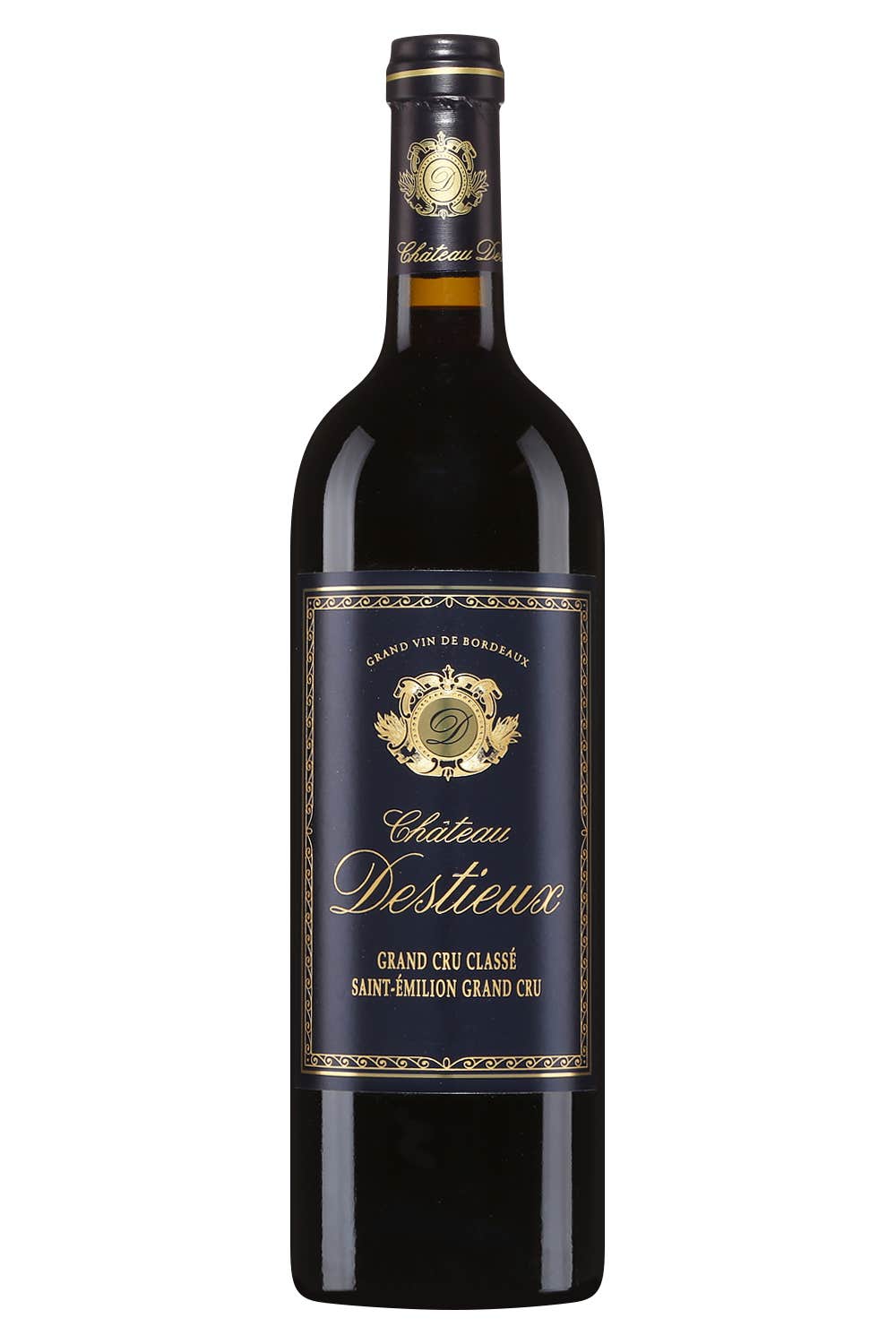 Image of Chateau DESTIEUX ST EMILION GRD CRU AC 2006