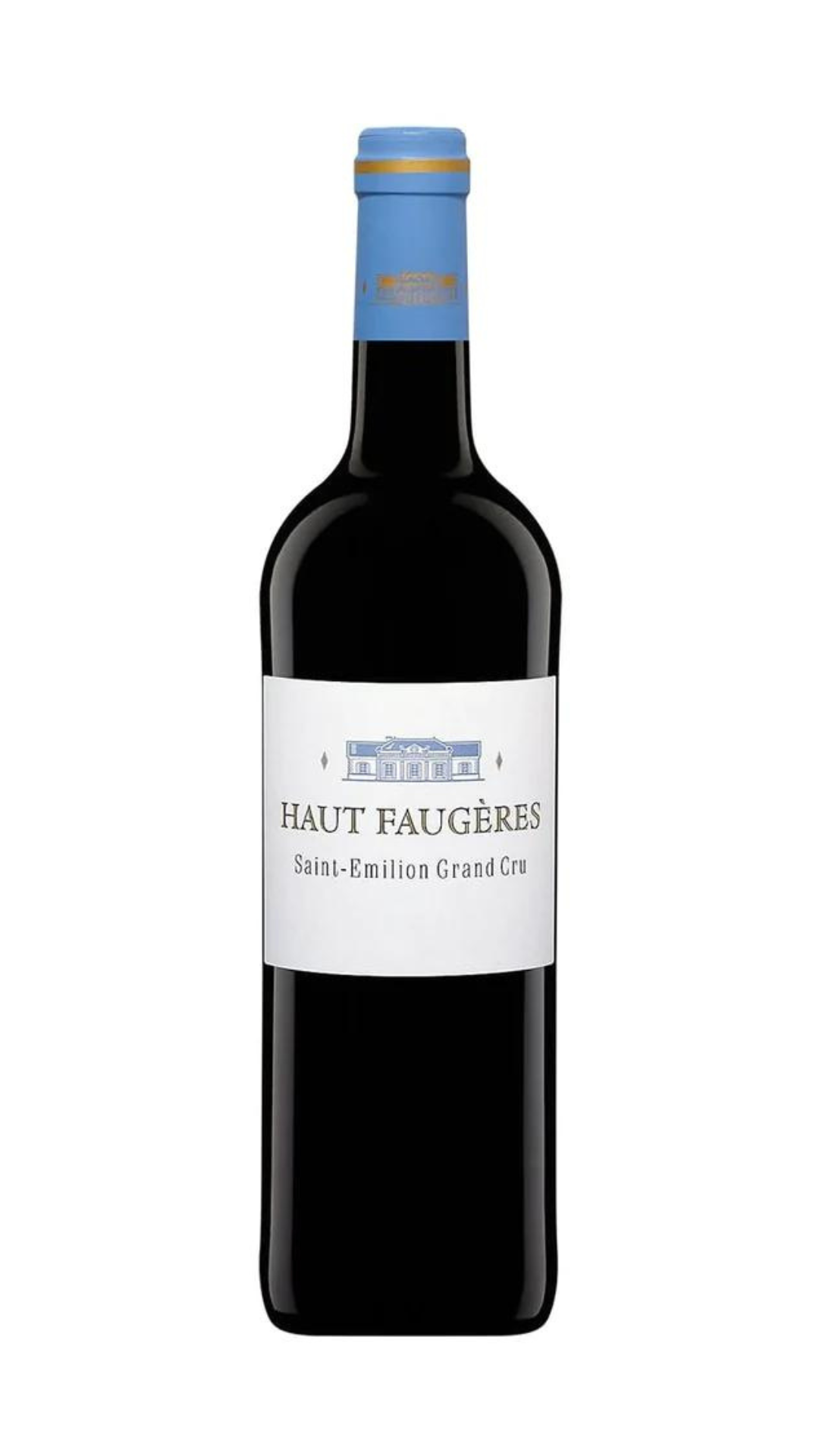 Image of Chateau FAUGERES ST EMILION GRD CRU AC 2021