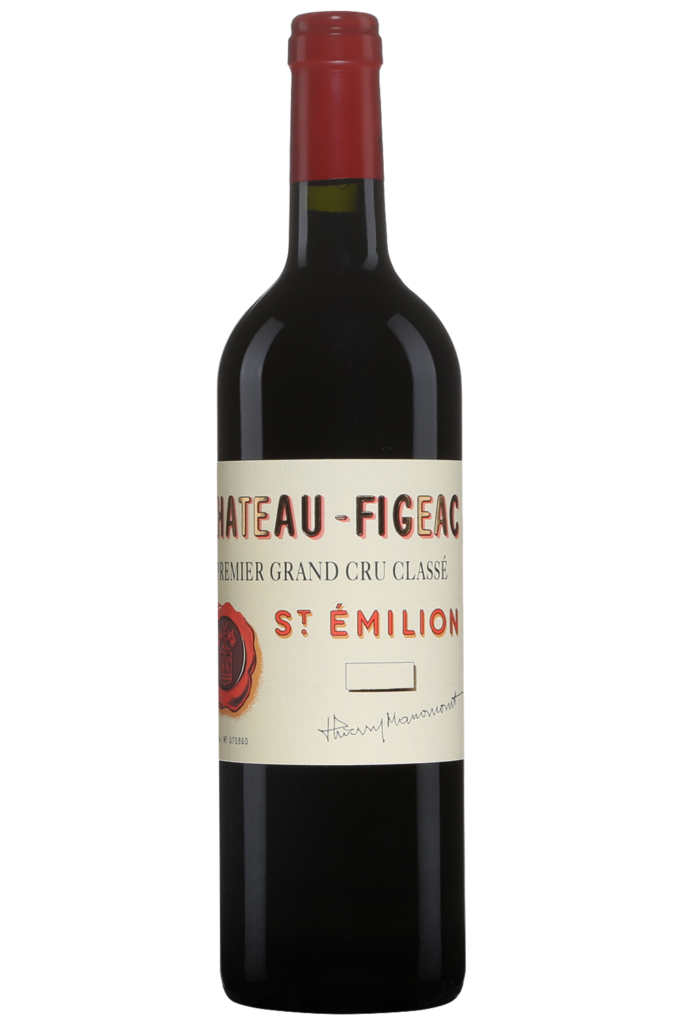 Chateau FIGEAC ST EMILION GRD CRU AC 2011