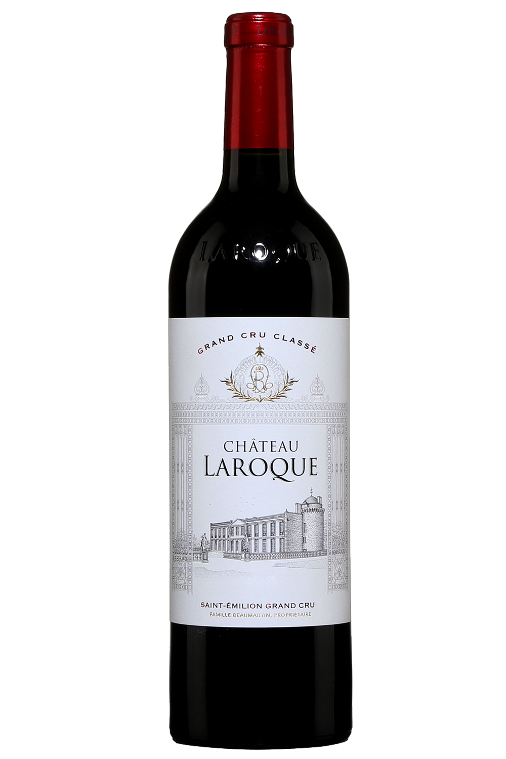 Image of Chateau LAROQUE ST EMILION GRD CRU AC 2023
