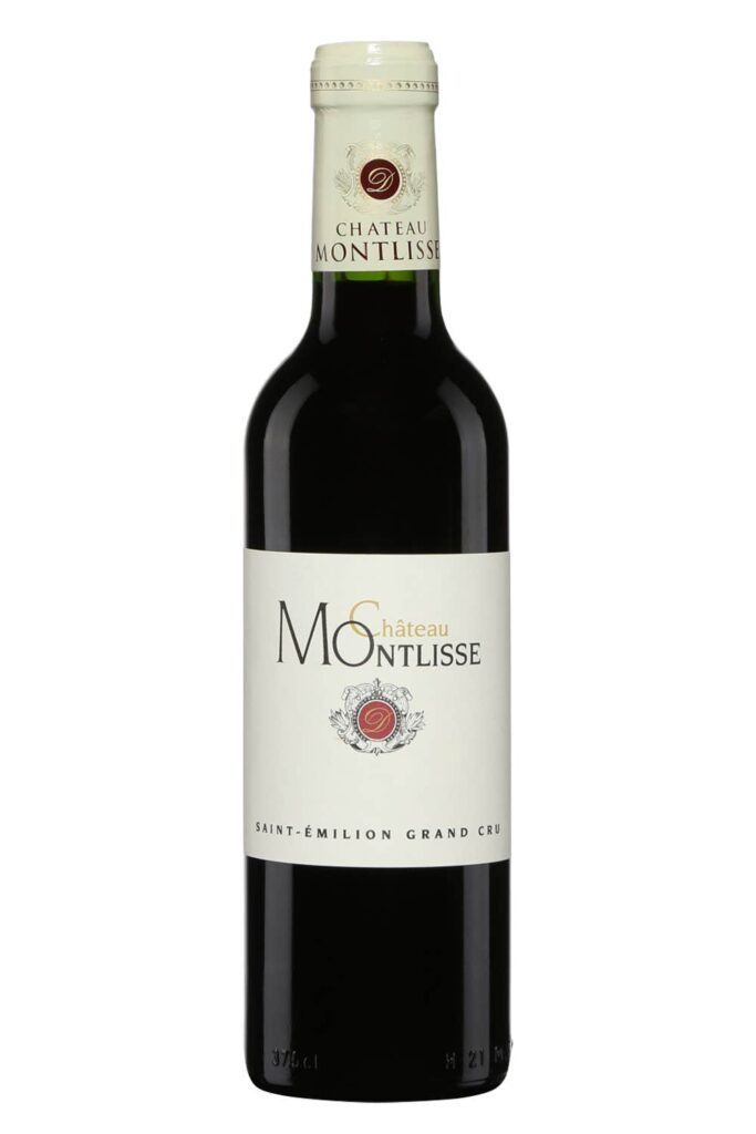 Chateau MONTLISSE ST EMILION GRD CRU AC 2015