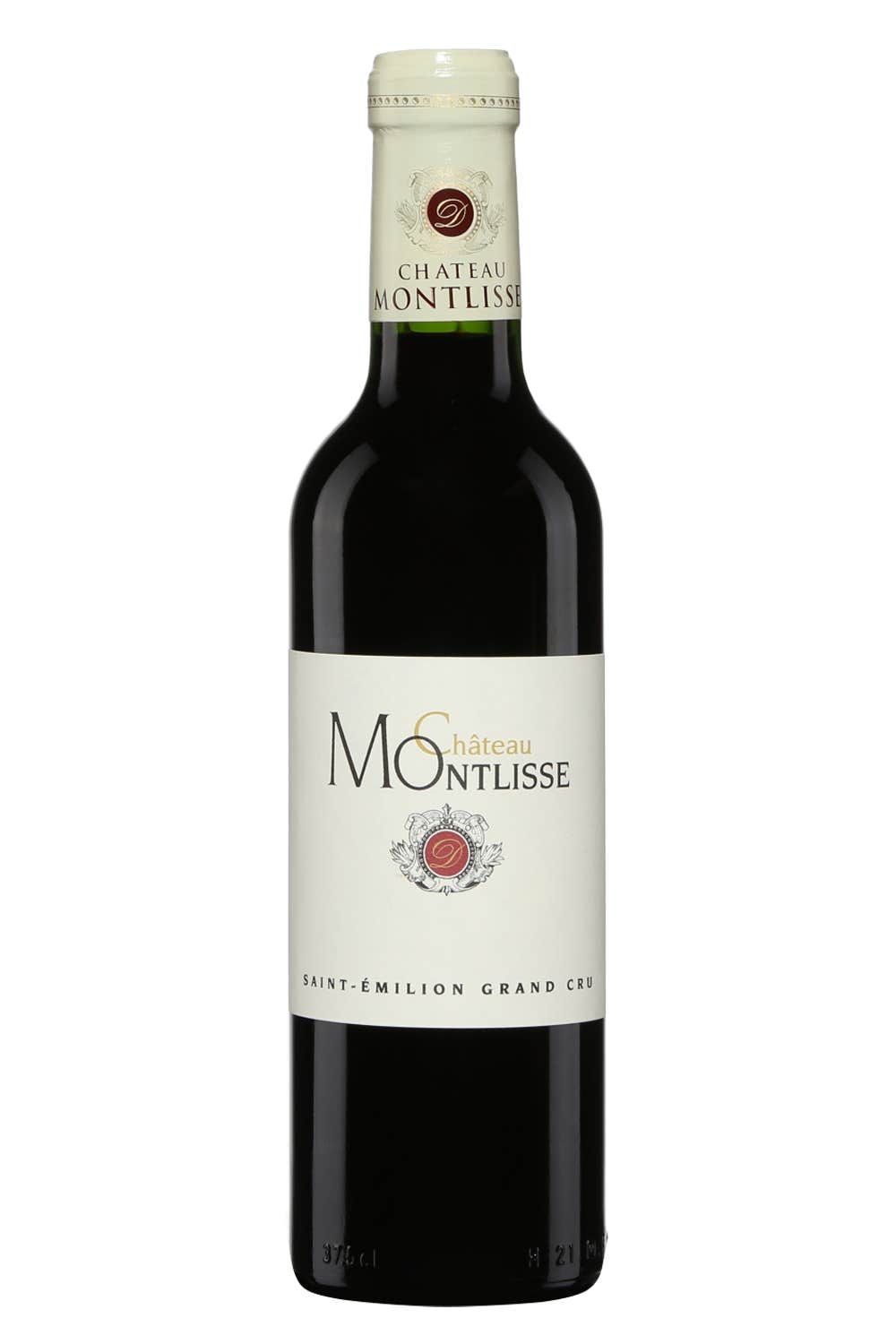 Image of Chateau MONTLISSE ST EMILION GRD CRU AC 2015