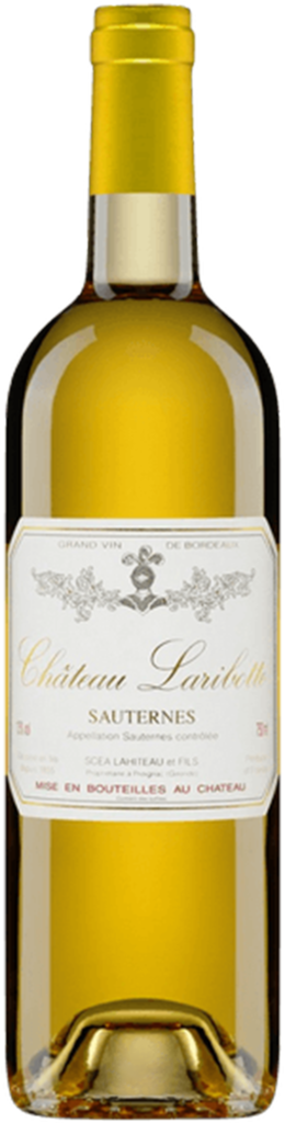 Chateau NAUTON SAUTERNES AC 2019 White