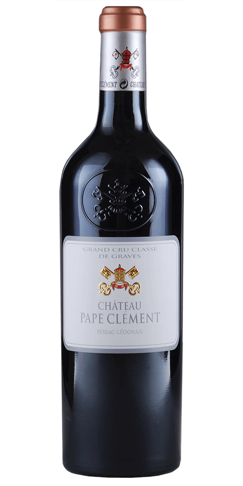 Chateau PAPE CLEMENT BLANC PESSAC LEOGNAN BLANC 2021 White