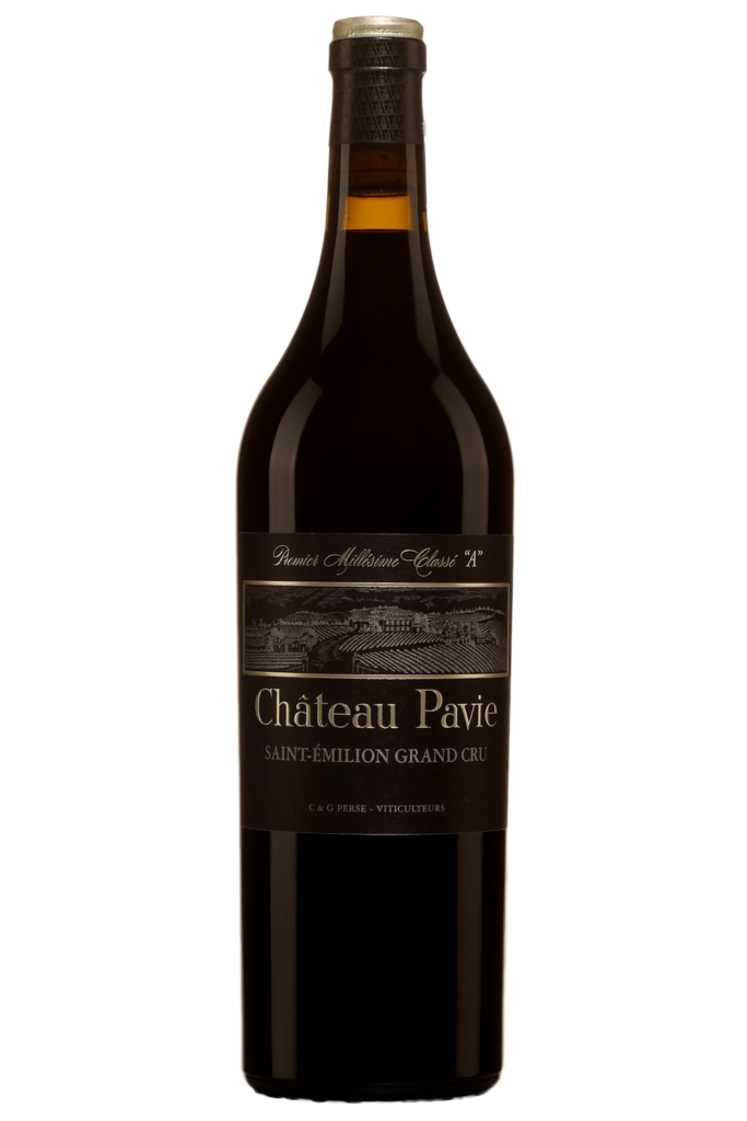 Chateau PAVIE ST EMILION GRD CRU AC 2021