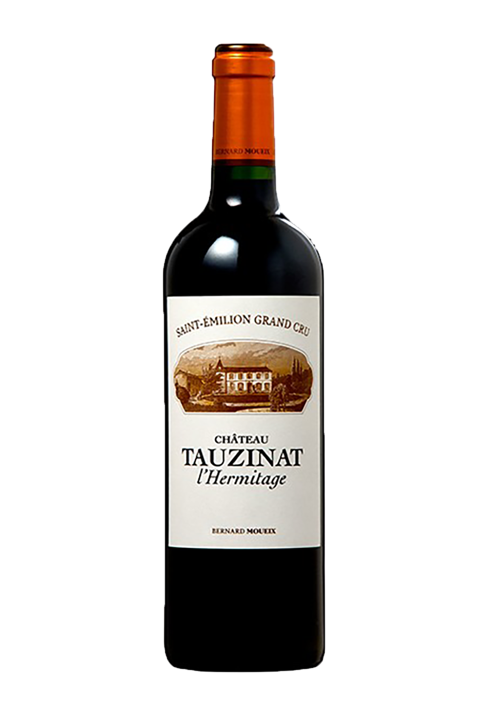 Image of Chateau TAUZINAT L'HERMITAGE ST EMILION GRD CRU AC 2018