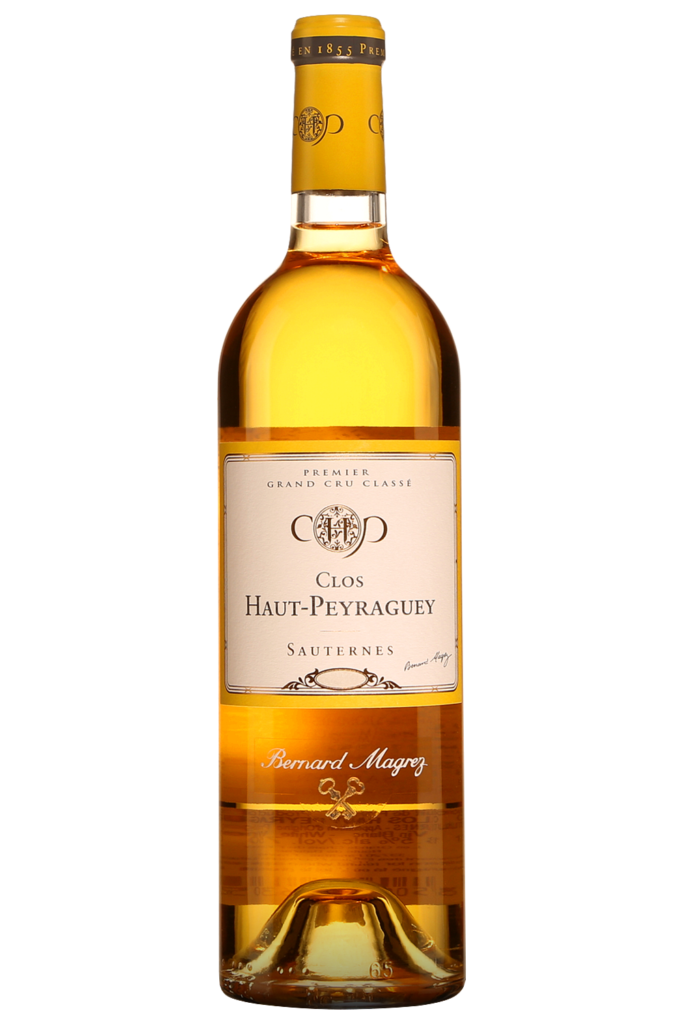 CLOS HAUT PEYRAGUEY SAUTERNES AC 2022 White