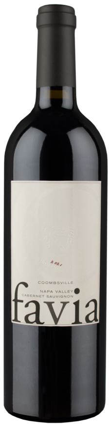 FAVIA COMBSVILLE CABERNET SAUV NAPA VALLEY USA 2021