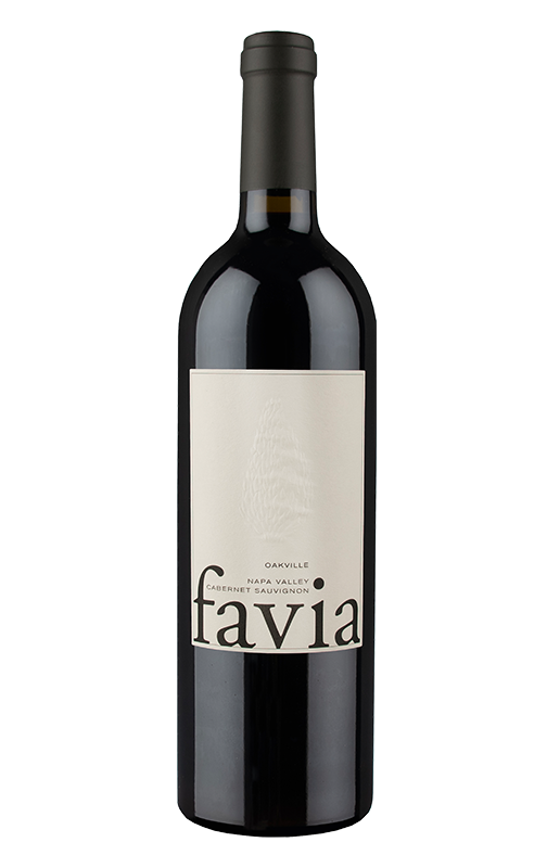FAVIA OAKVILLE CABERNET SAUVIG NAPA VALLEY USA 2021