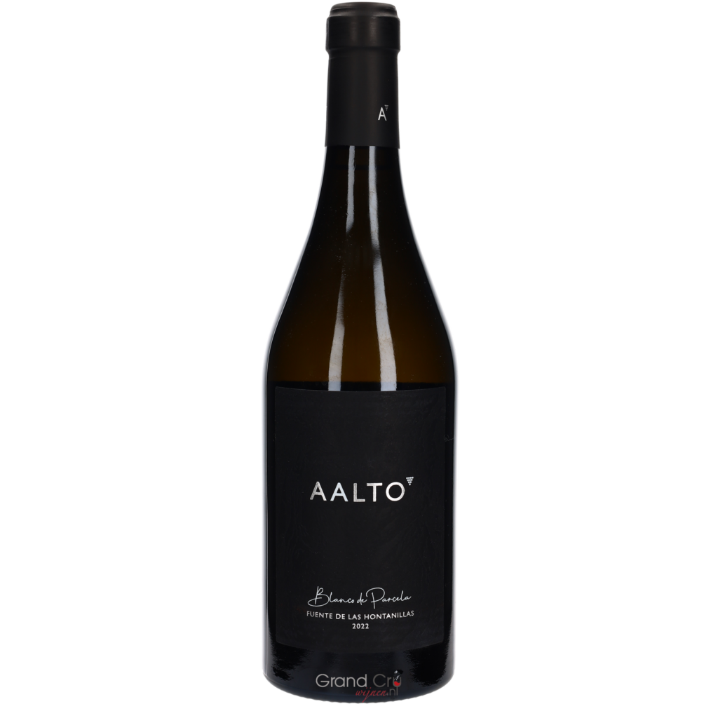 FUENTE DE LAS HONTANILLAS IGP TIERRA CASTILLA Y LEON BLC 2023 White