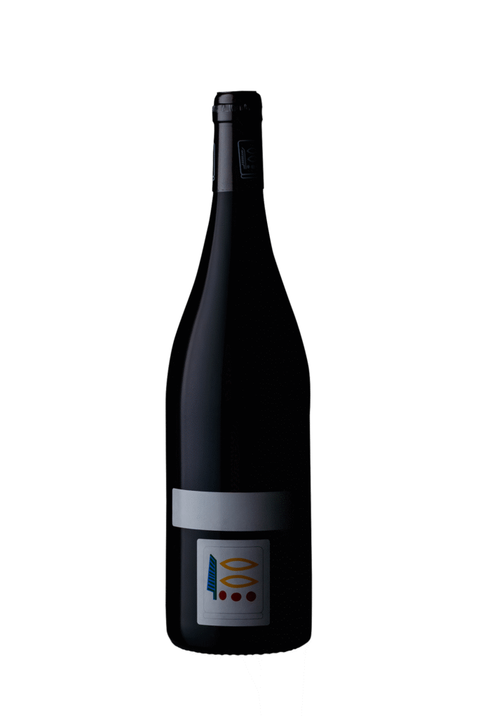 HISTORICAL XIXL 20.19 VIN DE TABLE FRANCE ROUGE 2019