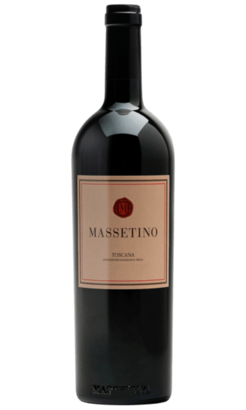 MASSETINO IGT TOSCANA 2018