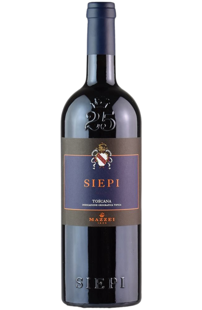 MAZZEI SIEPI IGT TOSCANA 2020