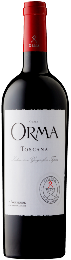ORMA IGT TOSCANA 2020