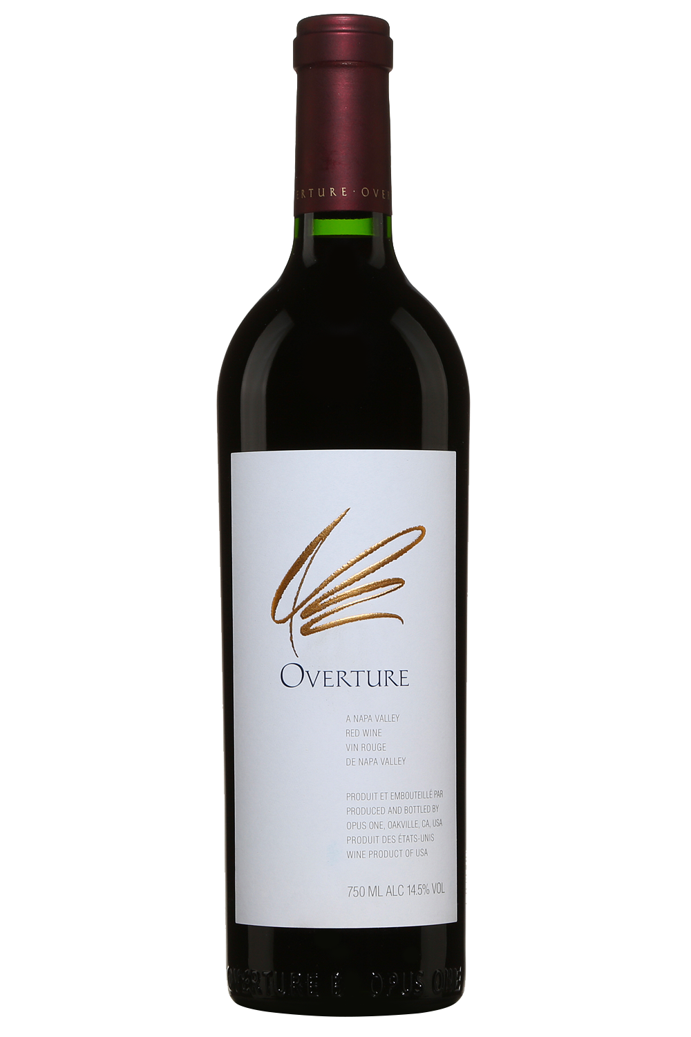 Image of OVERTURE NAPA VALLEY USA