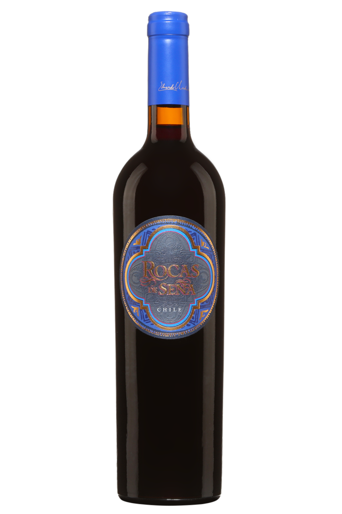 ROCAS DE SENA ACONCAGUA VALLEY 2021