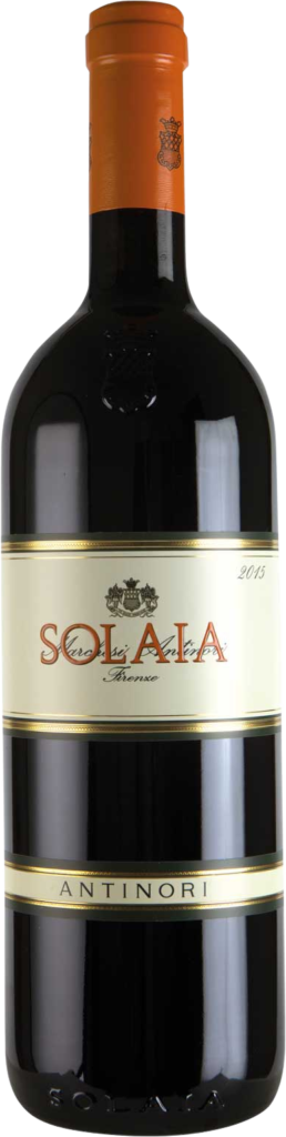 SOLAIA ANTINORI IGT TOSCANA 2006