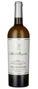 AILE D'ARGENT BX BLC BORDEAUX BLANC AC 2023 White
