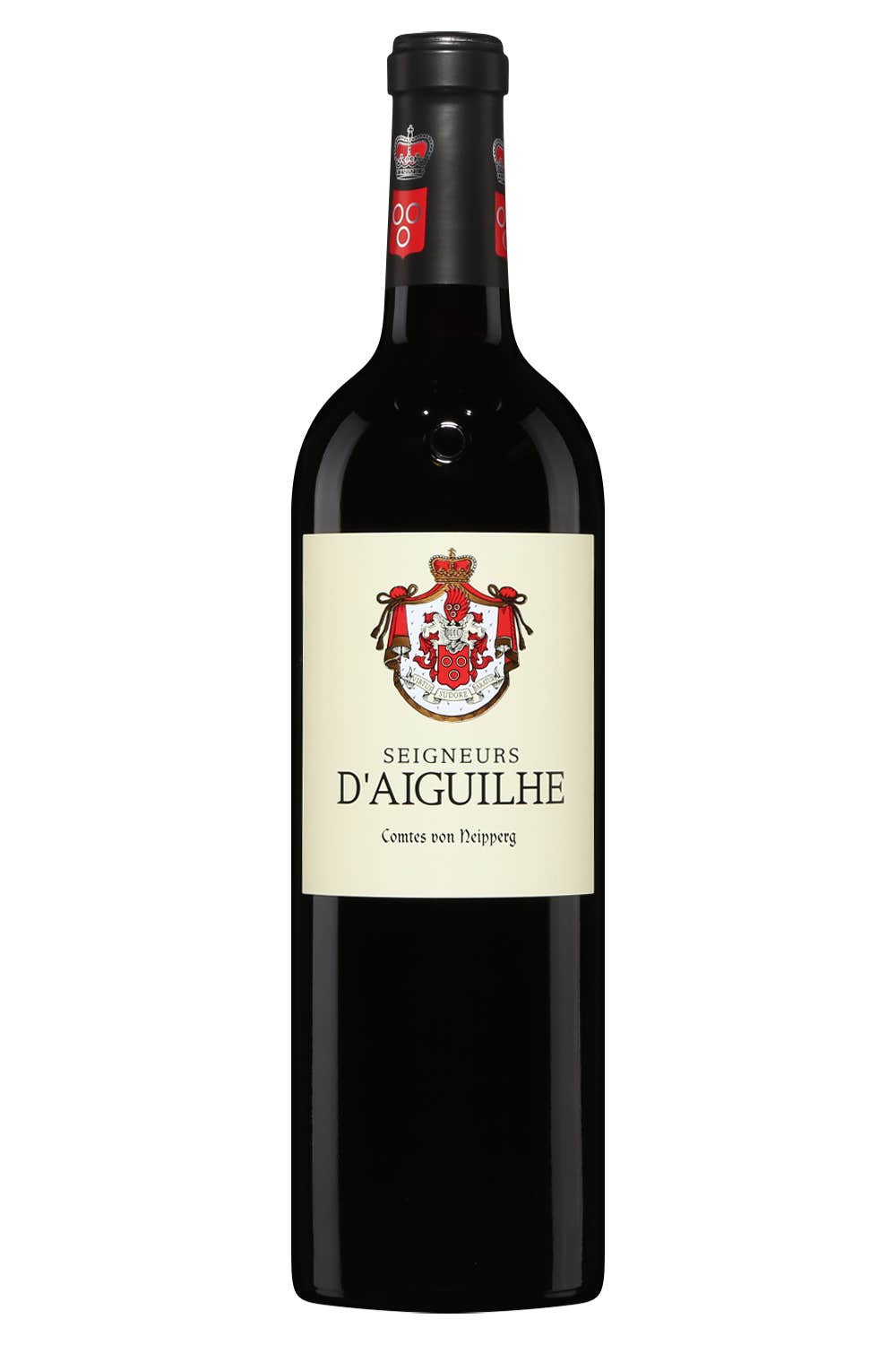 Image of Chateau D'AIGUILHE CASTILLON-COTES DE BORDEAUX 2022