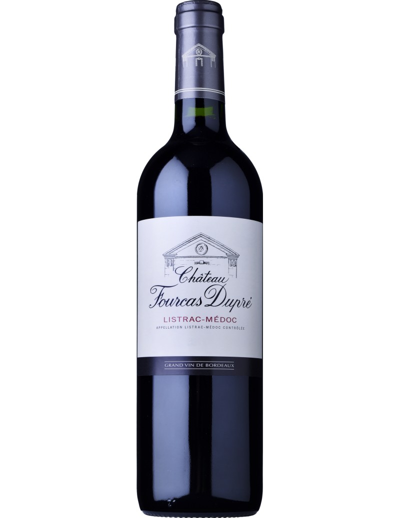 Image of Chateau FOURCAS HOSTEN LISTRAC-MEDOC AC 2018