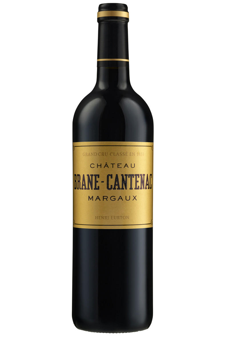 Image of Chateau BRANE CANTENAC MARGAUX AC 2023