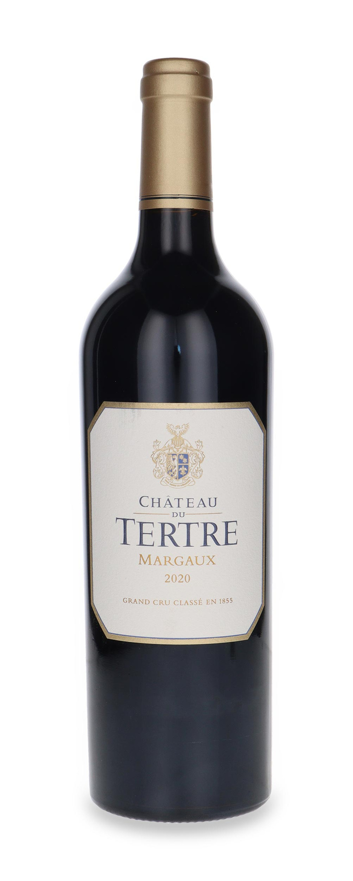 Image of Chateau DU TERTRE MARGAUX AC 2020