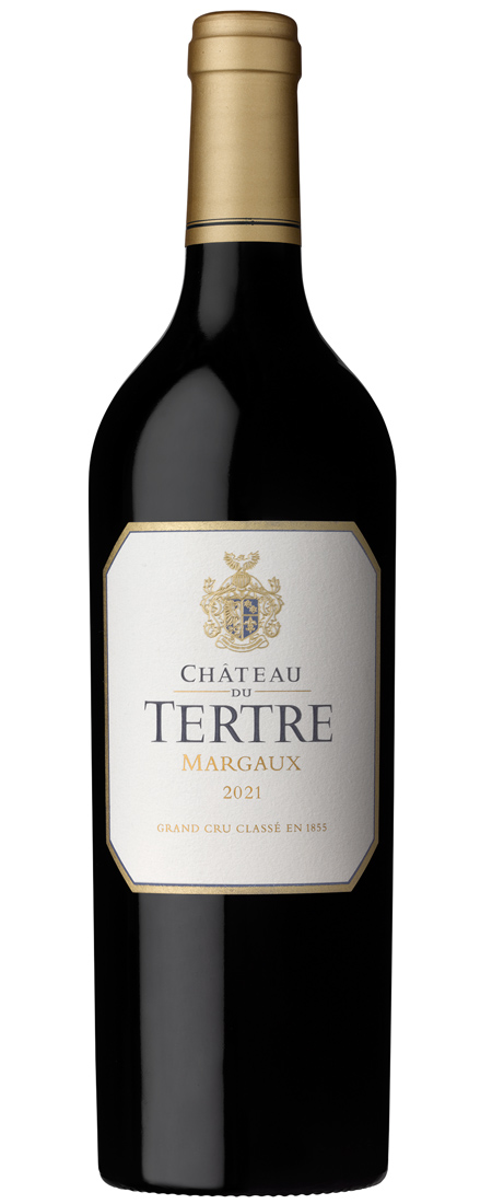 Image of Chateau DU TERTRE MARGAUX AC 2023