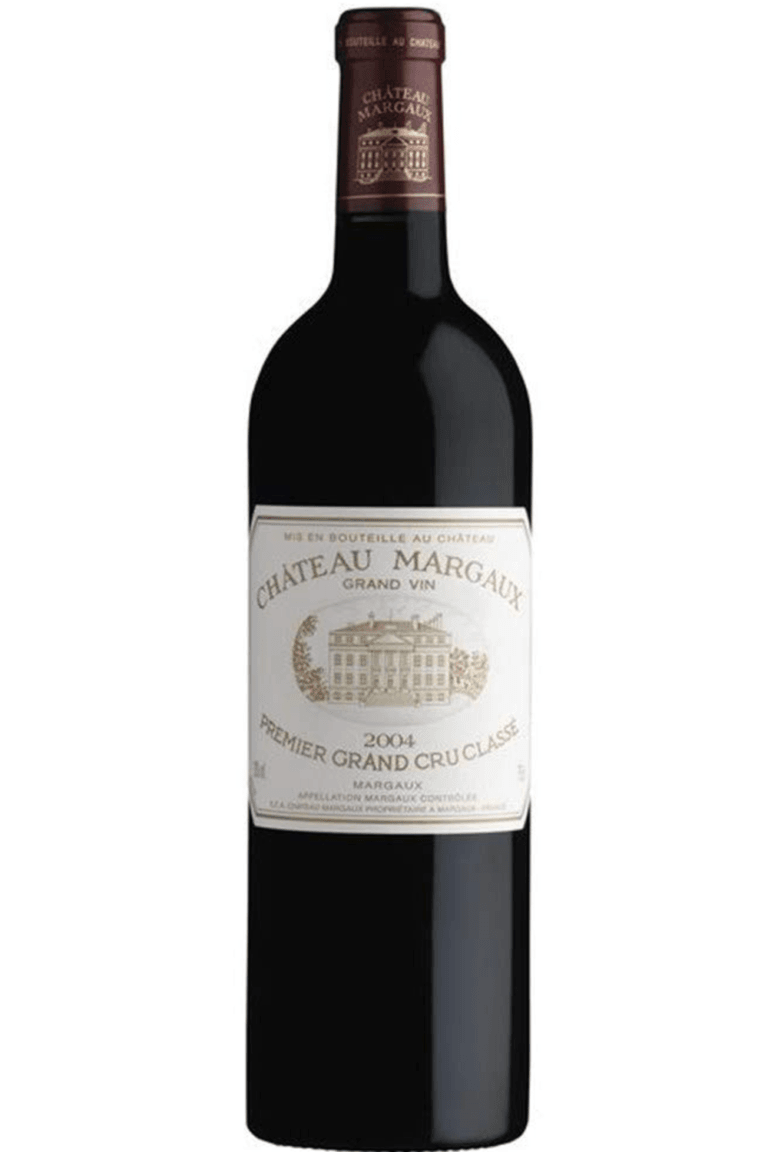 Image of Chateau MARGAUX MARGAUX AC 1999