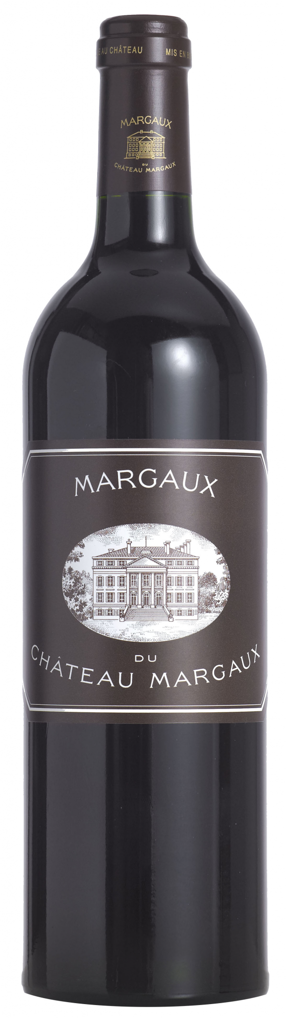 Image of Chateau MARGAUX MARGAUX AC 2014