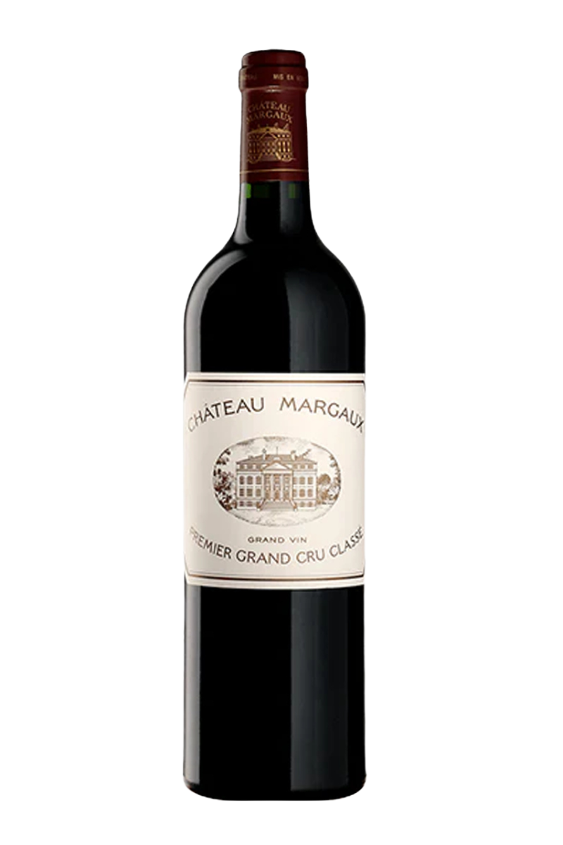 Image of Chateau MARGAUX MARGAUX AC 2021