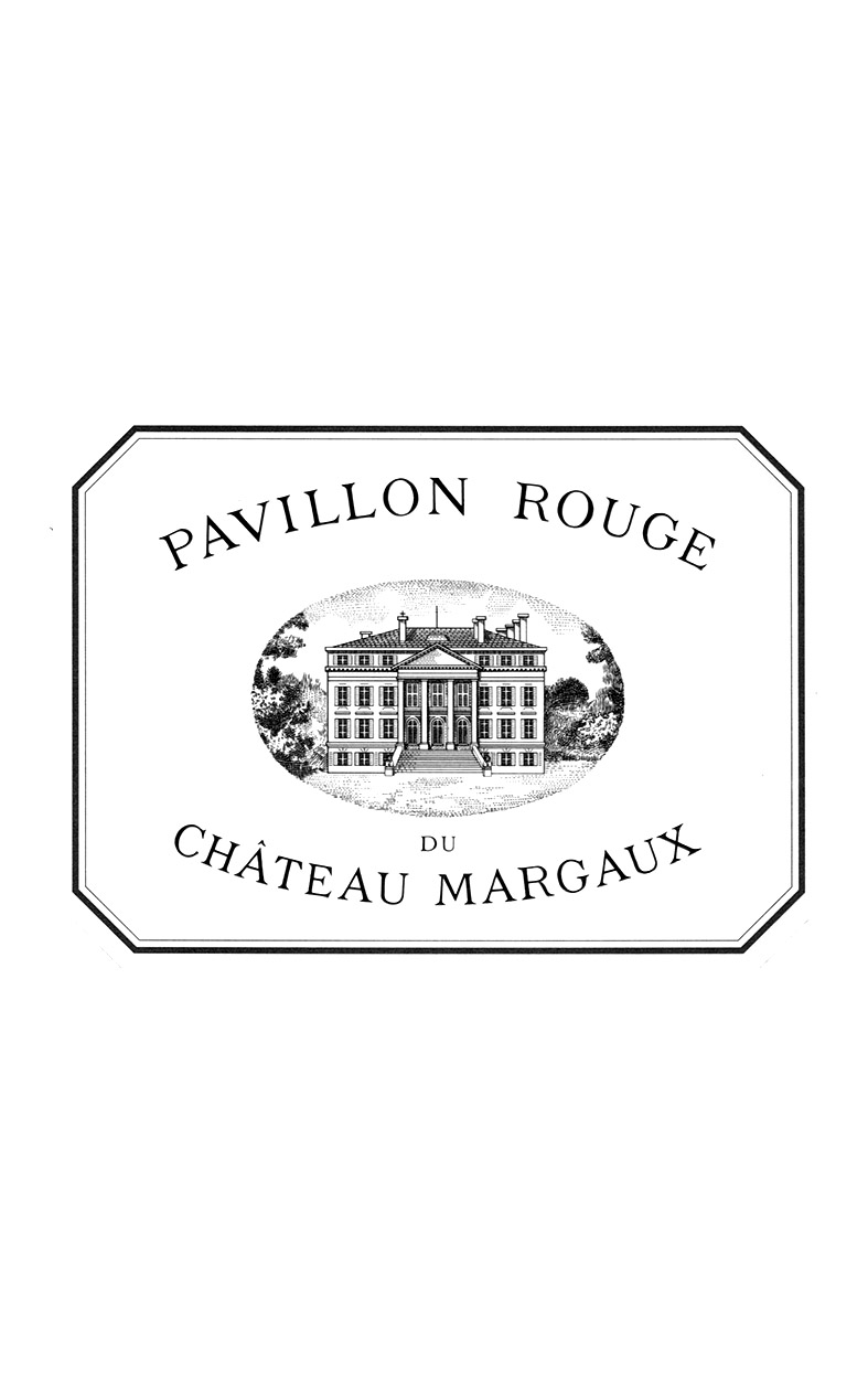 Image of Chateau MARGAUX MARGAUX AC 2022
