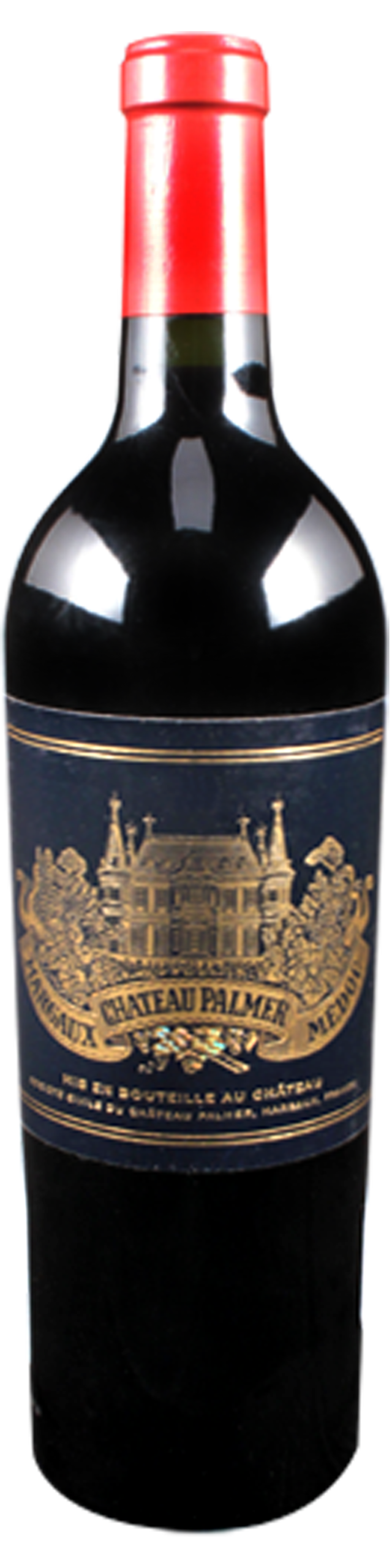 Image of Chateau PALMER MARGAUX AC 2009