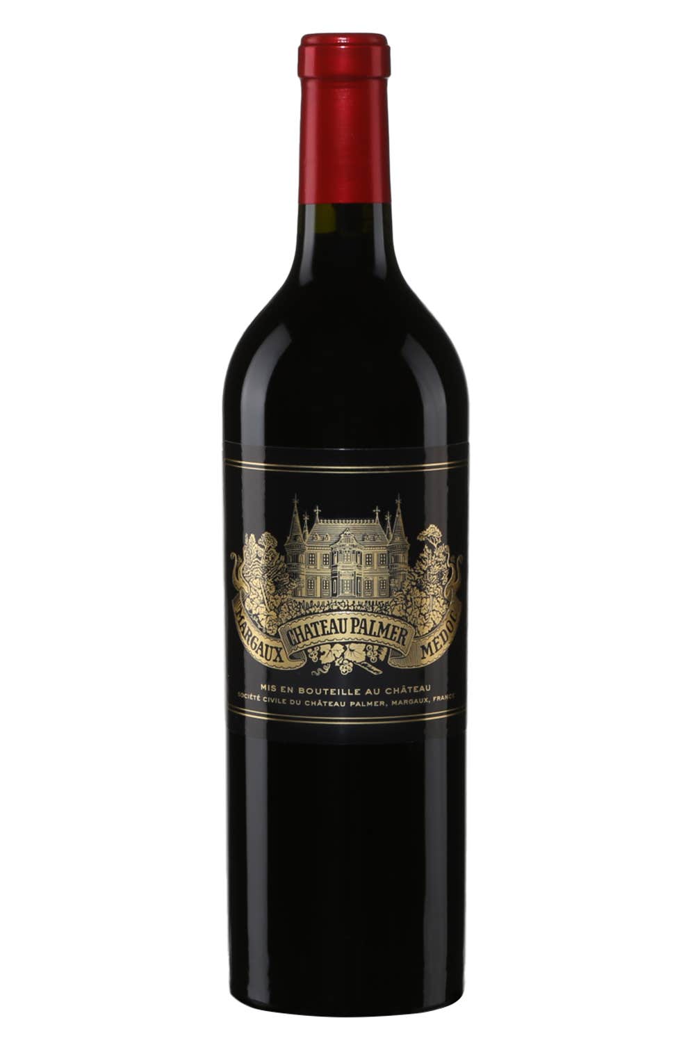 Image of Chateau PALMER MARGAUX AC 2014