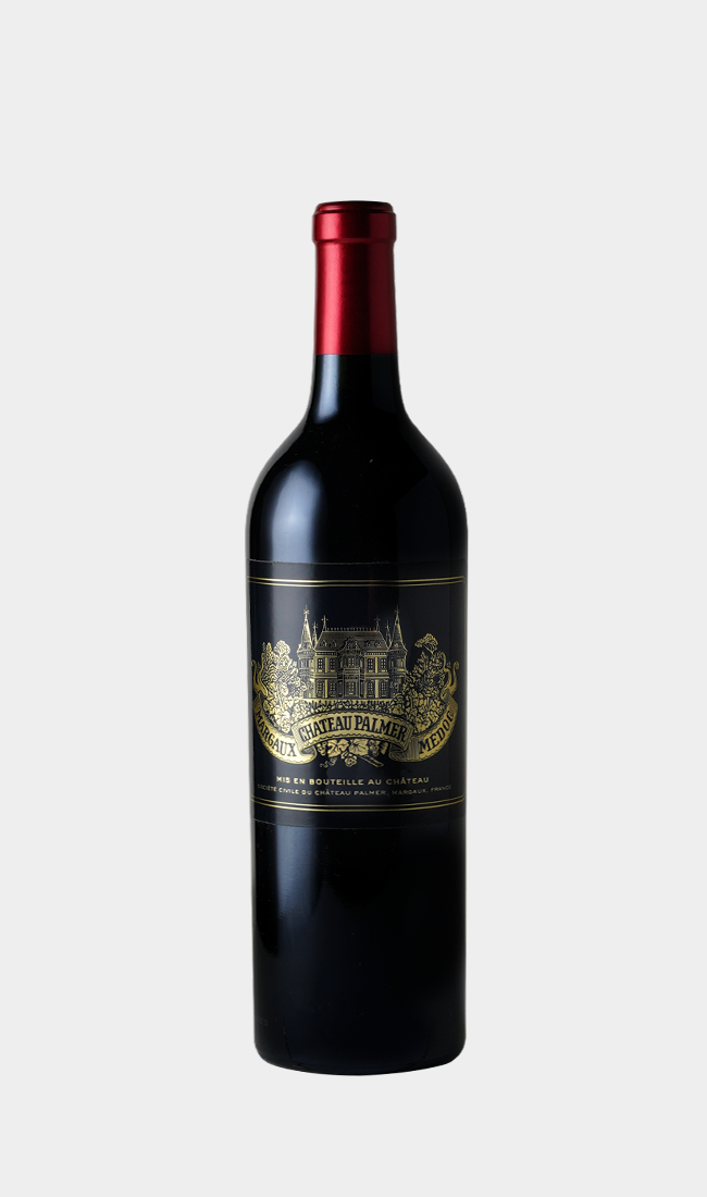 Image of Chateau PALMER MARGAUX AC 2022