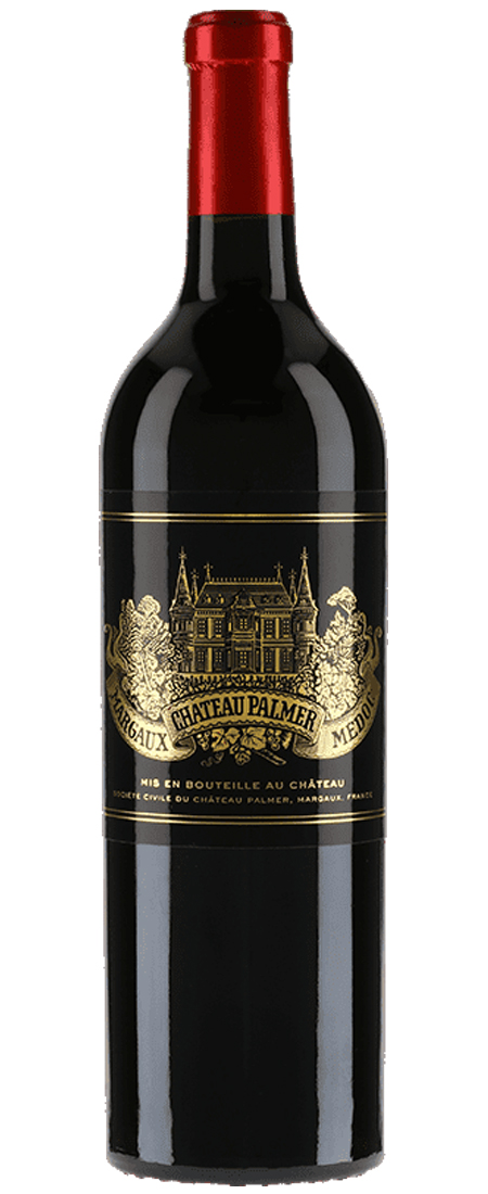 Image of Chateau PALMER MARGAUX AC 2023