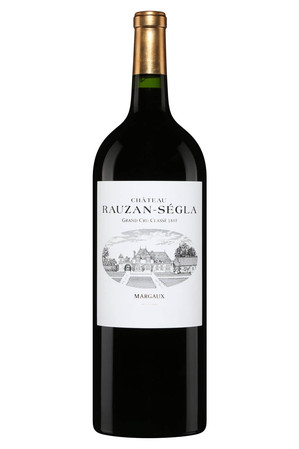 Image of Chateau RAUZAN SEGLA MARGAUX AC 2015