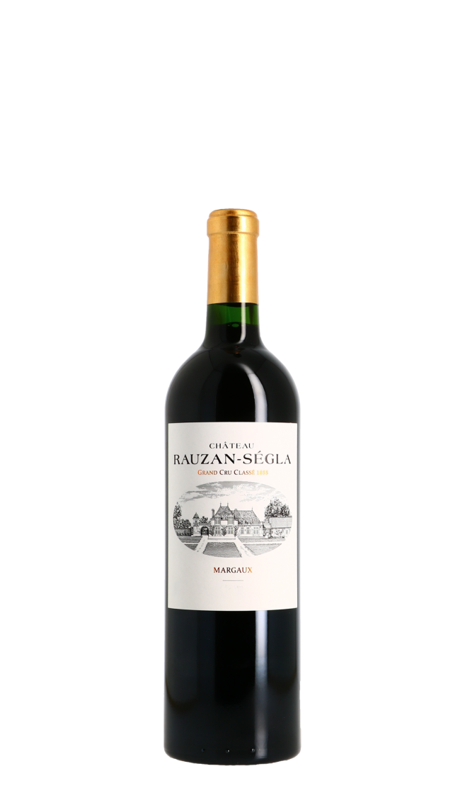 Image of Chateau RAUZAN SEGLA MARGAUX AC 2020